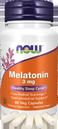 Melatonin